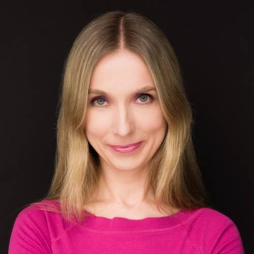 Anna Ziolkowska