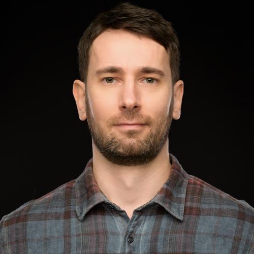 Ph.D. / Assistant Professor Dominik Rutana