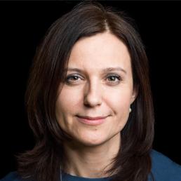 Dorota Wiśniewska-Juszczak