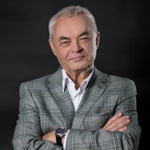 Edward Necka
