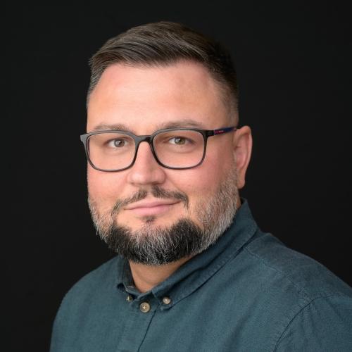 Filip Cyuńczyk, SWPS University