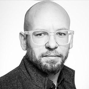 M.A. / Lecturer Filip Zag&oacute;rski