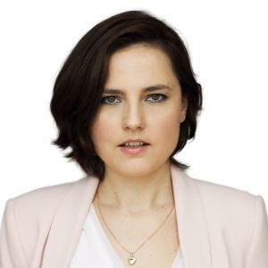 Ph.D. / Assistant Professor Magdalena Gąsiorowska