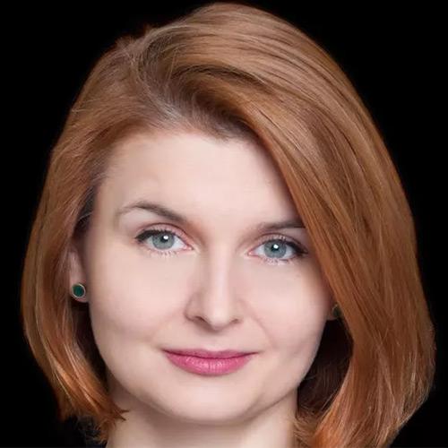 Karolina Mazurowska
