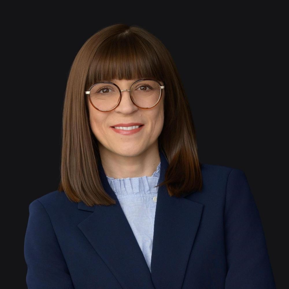 Katarzyna Antolak-Szymański