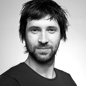M.Eng., Arch. Maciej Siuda