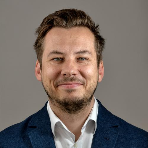 Michał Parzuchowski