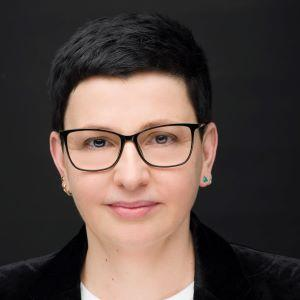 Małgorzata Golonka-Wójcik