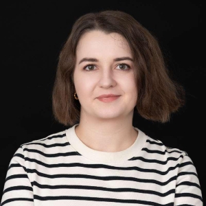 Aleksandra Tołopiło