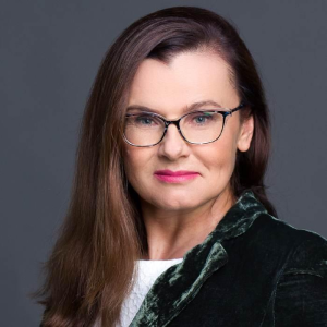 Aleksandra Łuszczyńska