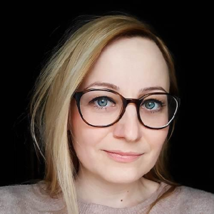 Anna Kubiak