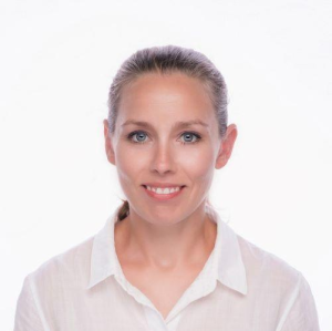 Anna Duszyk-Bogorodzka