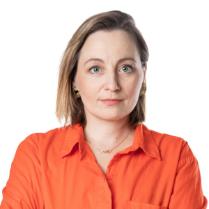Anna Kubiak