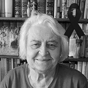 The late Idalia Kurcz