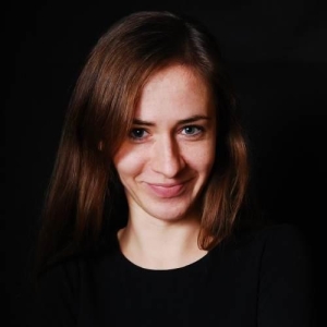 Klara Rydzewska-Walkiewicz