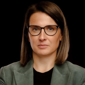 Karolina Szutkiewicz-Szekalska
