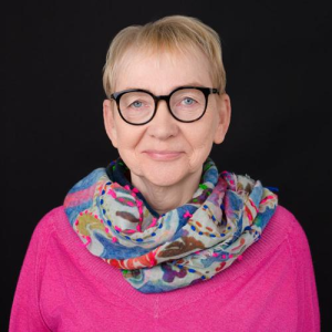 Krystyna Drat-Ruszczak