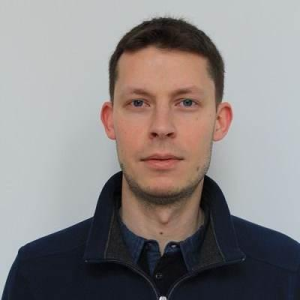 Łukasz Lach