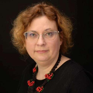 Magdalena Kaczmarek