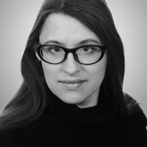 Małgorzata Jabłońska