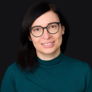 Małgorzata Ciesielska