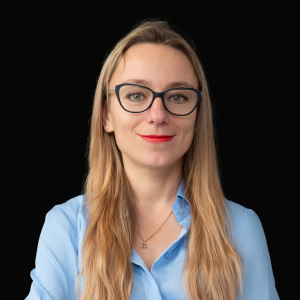Małgorzata Osowiecka-Szczygieł