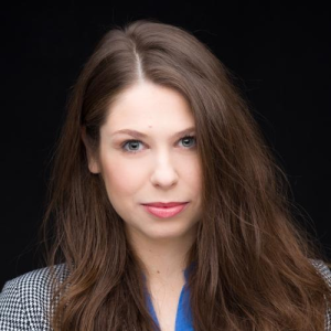 Paulina Woźniak-Dębińska