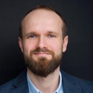 Piotr Rycielski