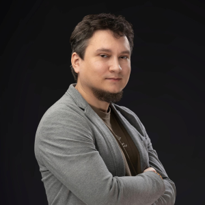 Tomasz Ulman