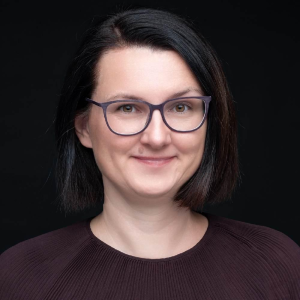 Zuzanna Kwissa-Gajewska