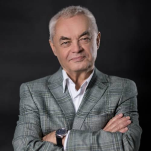 Edward Nęcka