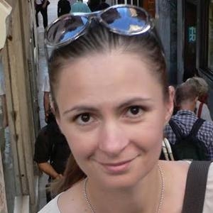 Joanna Sweklej