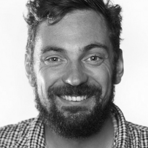 M.A.  Tomasz Budzyń