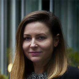 Justyna Bąba