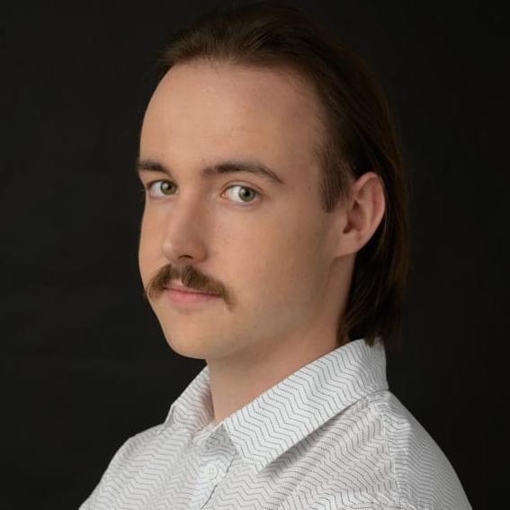 M.A. Bartosz Grabski