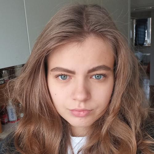 Magdalena Mielczarek