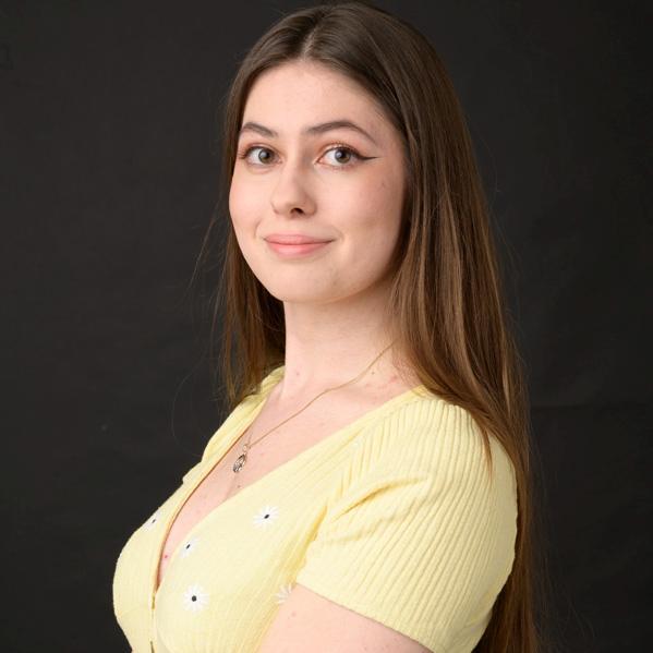 M.A. Magdalena Ludwik