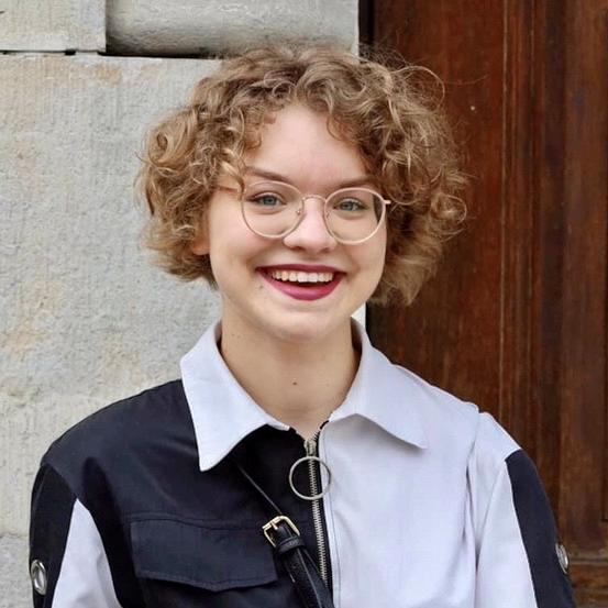  Weronika R&oacute;życka