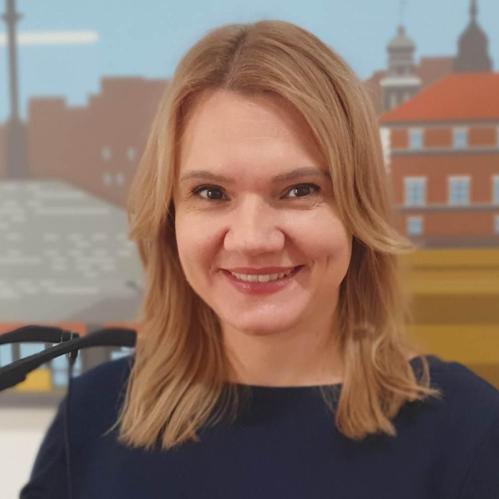 Anna Warchoł-Jakubowska