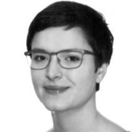 Ph.D. / Assistant Professor Urszula Kłosińska