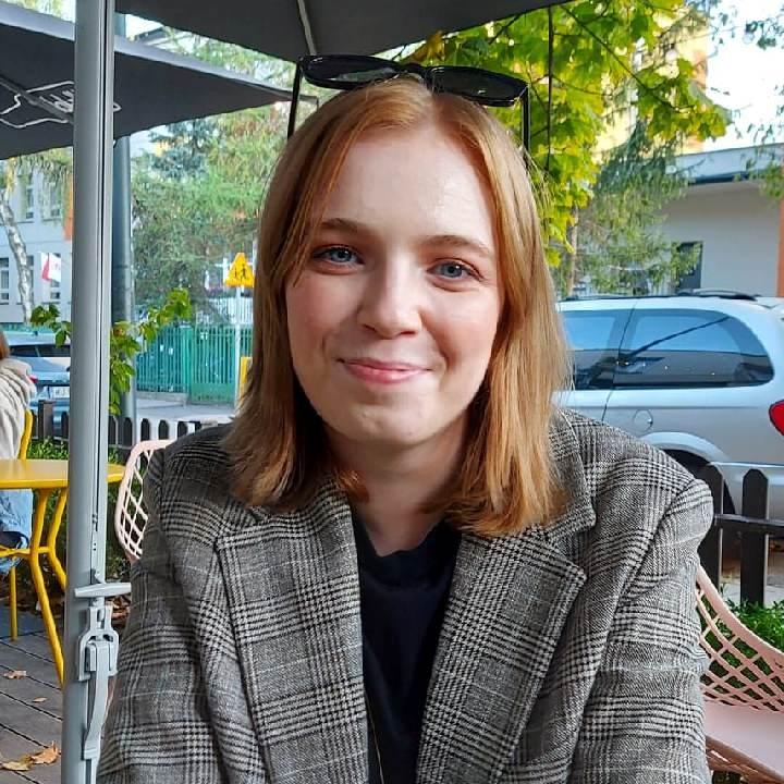 Zuzanna Mikołajczyk