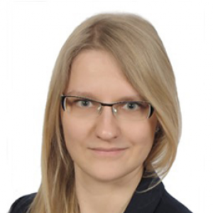 M.A. Beata Kołodziej
