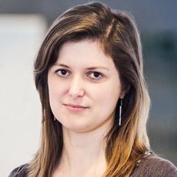 Ph.D. Natalia Juchniewicz