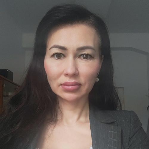 Ph.D. / Associate Professor at the War Studies University Agnieszka Szczygielska