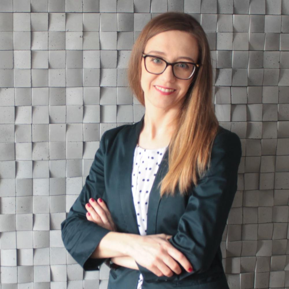 Ph.D. Anna Kizińska