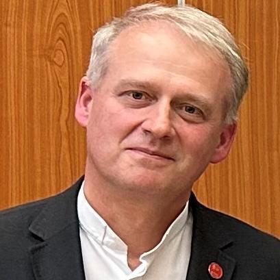 Ph.D. / Associate Professor, the Pontifical University of John Paul II in Krakow Dariusz Raś