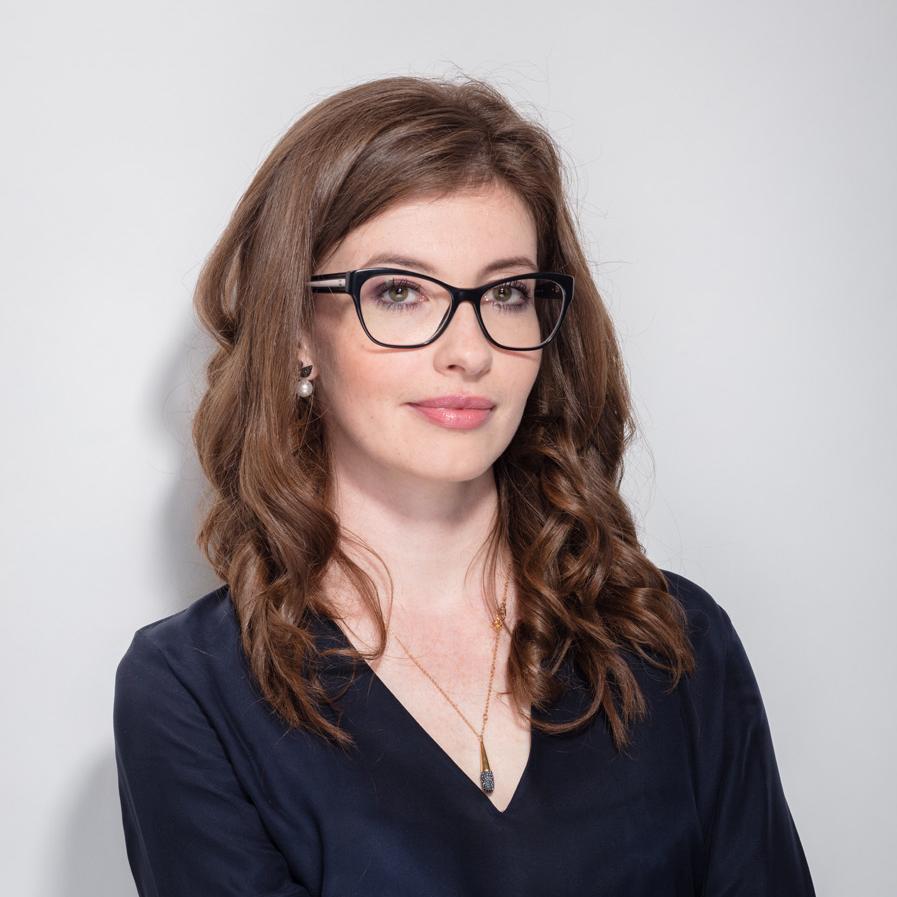 Ewelina Hryniewiecka-Trujnara