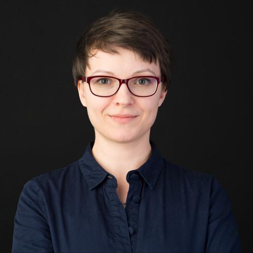 Ilona Kotlewska