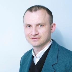 Jarosław Krajka
