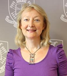 Louise Ryan